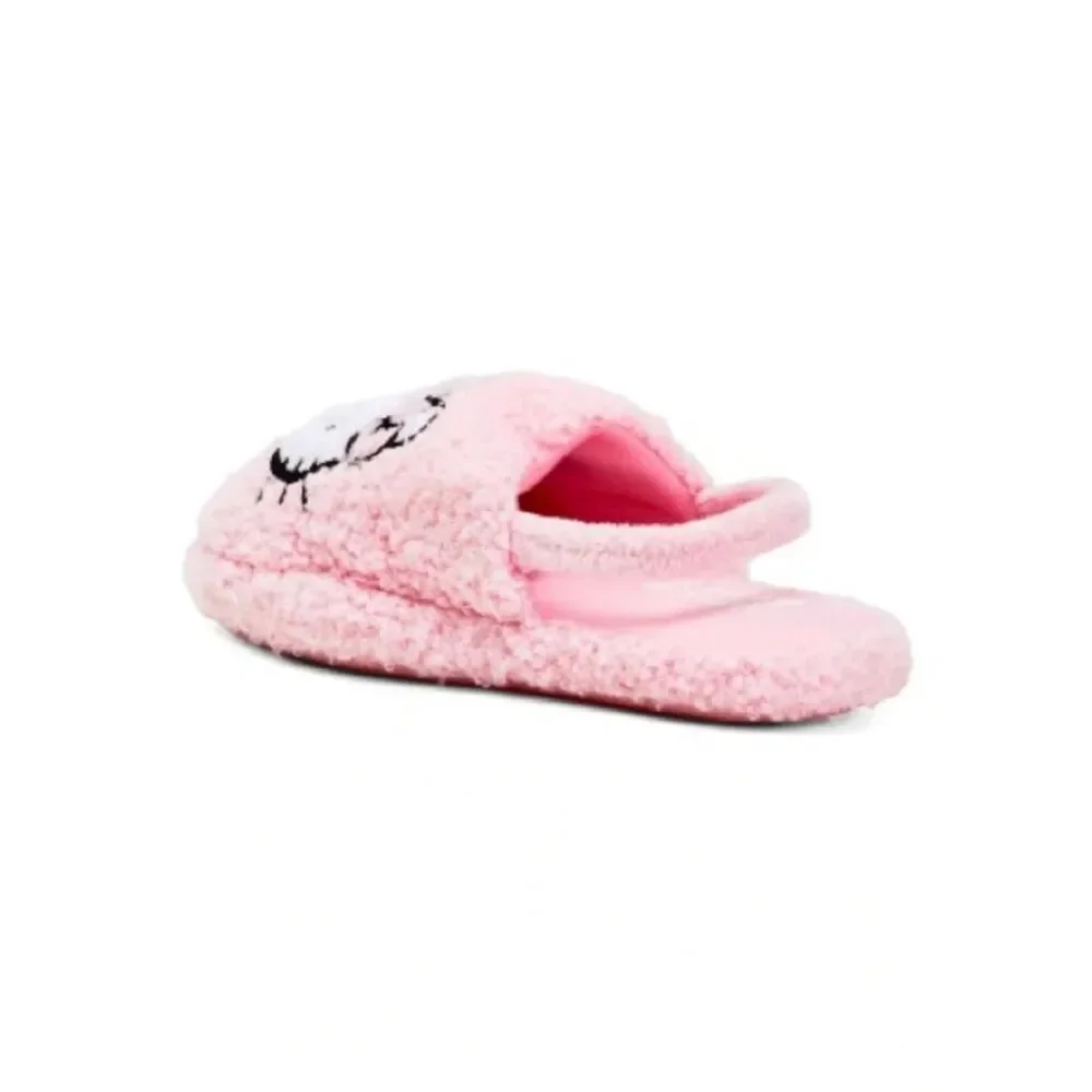 Hello Kitty kitty comfy